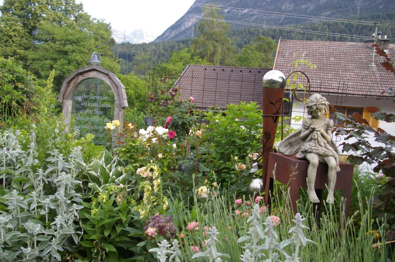 Hotel Thalerhof Roppen Exteriér fotografie