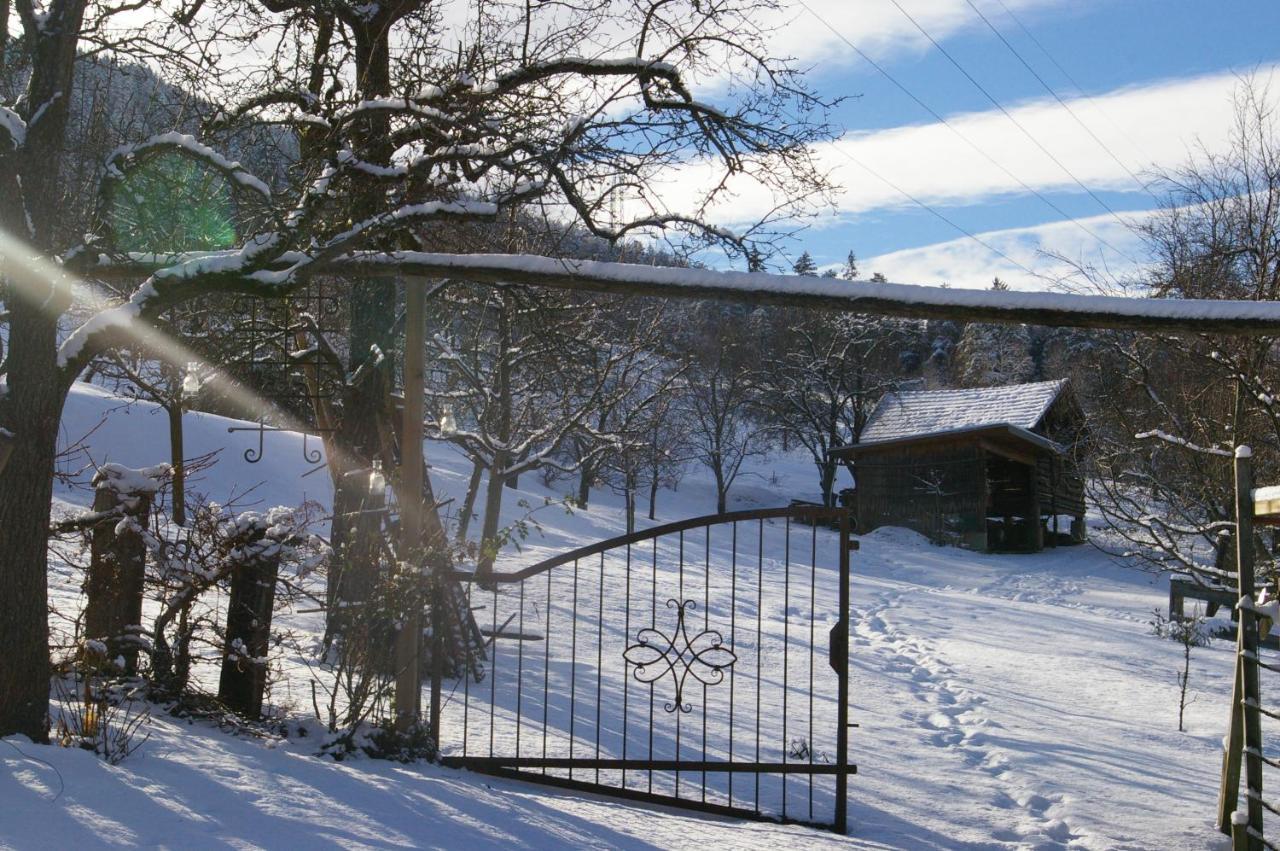 Hotel Thalerhof Roppen Exteriér fotografie