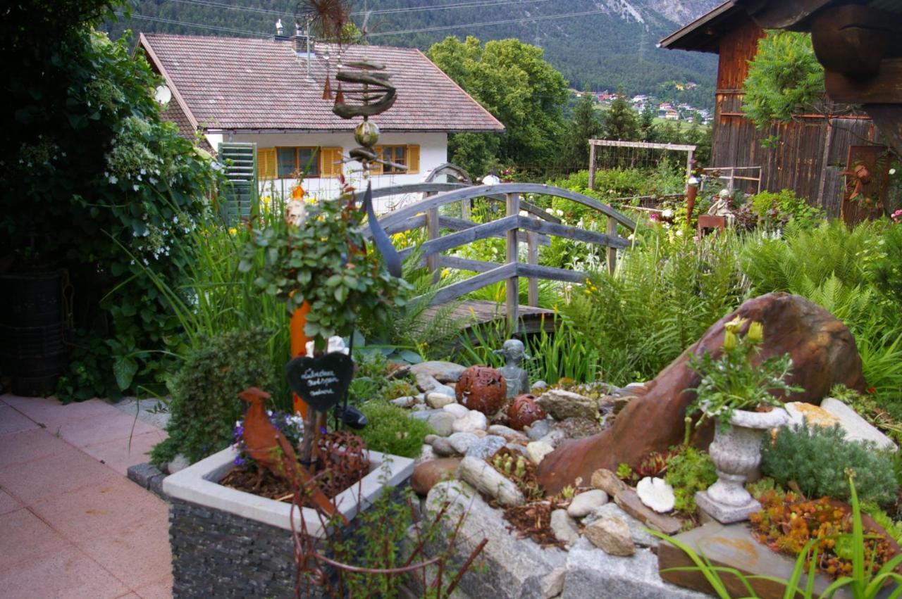 Hotel Thalerhof Roppen Exteriér fotografie